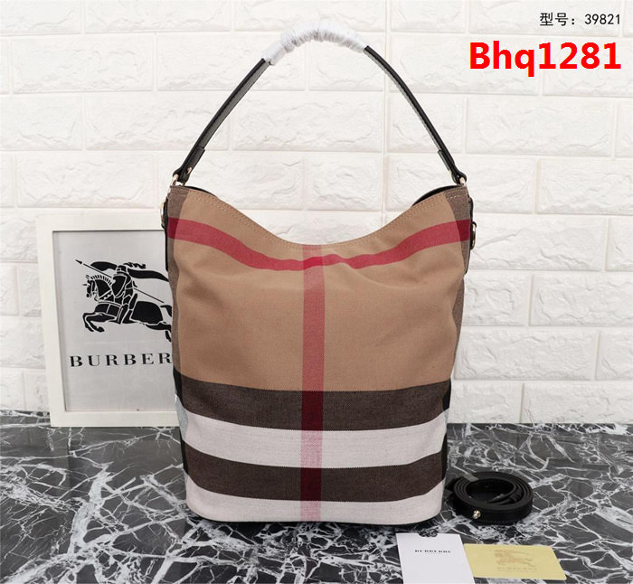 BURBERRY巴寶莉 最火爆款 星星同款 官網同步 The Ashby 艾仕貝手袋 39821  Bhq1281