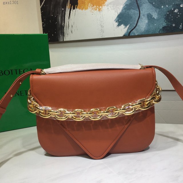 Bottega veneta高端女包 667398 BV寶緹嘉21新款MOUNT手袋單肩包  gxz1301