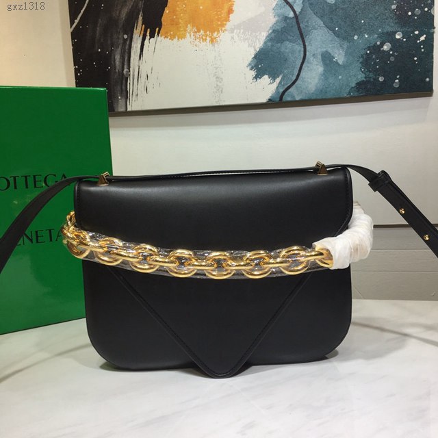 Bottega veneta高端女包 667398 BV寶緹嘉21新款MOUNT手袋單肩包  gxz1318