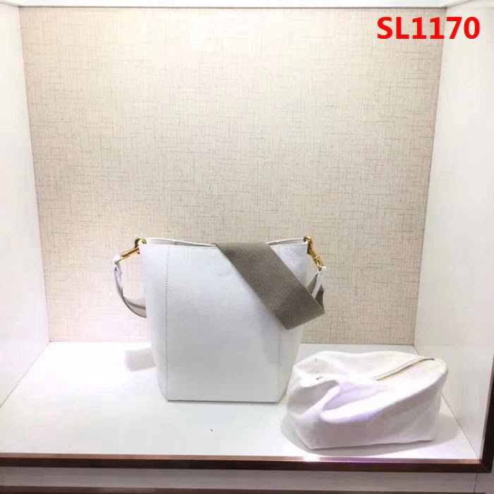 CELINE賽琳原單 大爆款水桶包大牌設計 可以單肩斜挎 SL1170