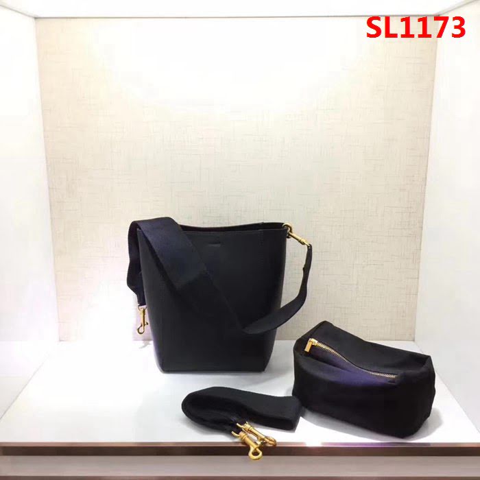 CELINE賽琳原單 大爆款水桶包大牌設計 可以單肩斜挎 SL1173