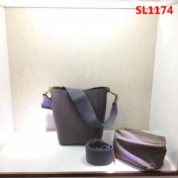 CELINE賽琳原單 大爆款水桶包大牌設計 可以單肩斜挎 SL1174