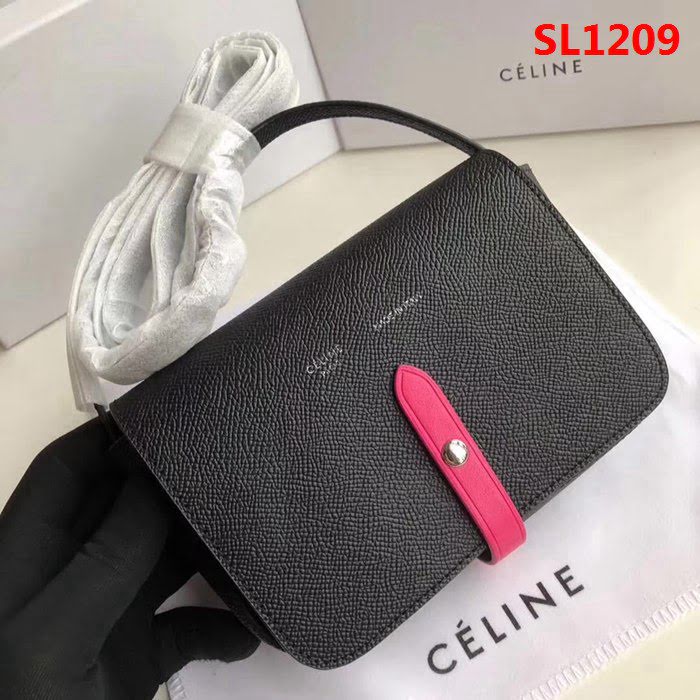 CELINE賽琳原單 手掌紋stra 包 可單肩斜跨 503680 SL1209