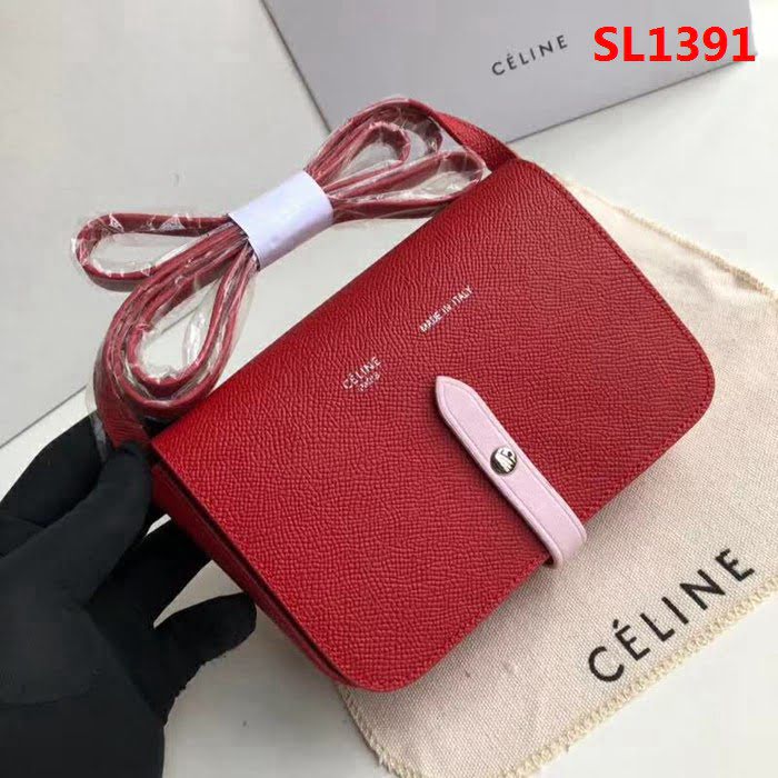 CELINE賽琳原單 手掌紋stra 包 可單肩斜跨 503680 SL1391