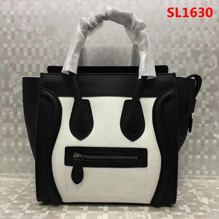 CELINE賽琳原單 經典款笑臉包 百搭手提包 SL1630