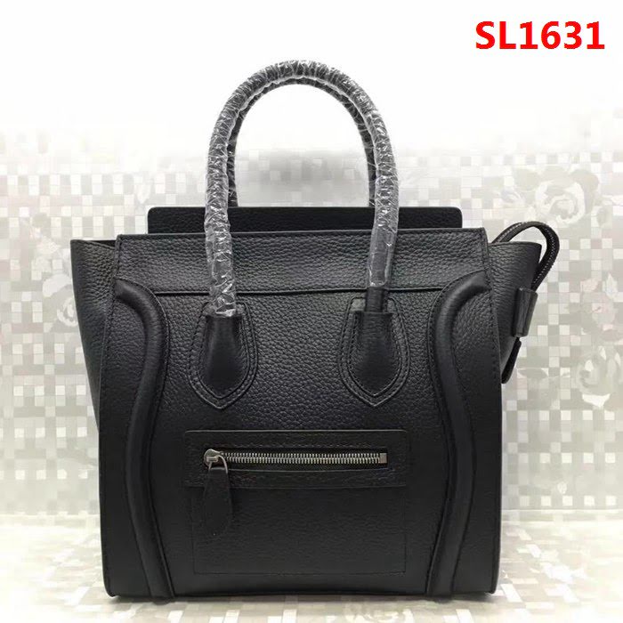 CELINE賽琳原單 經典款笑臉包 百搭手提包 SL1631