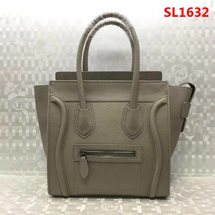 CELINE賽琳原單 經典款笑臉包 百搭手提包 SL1632