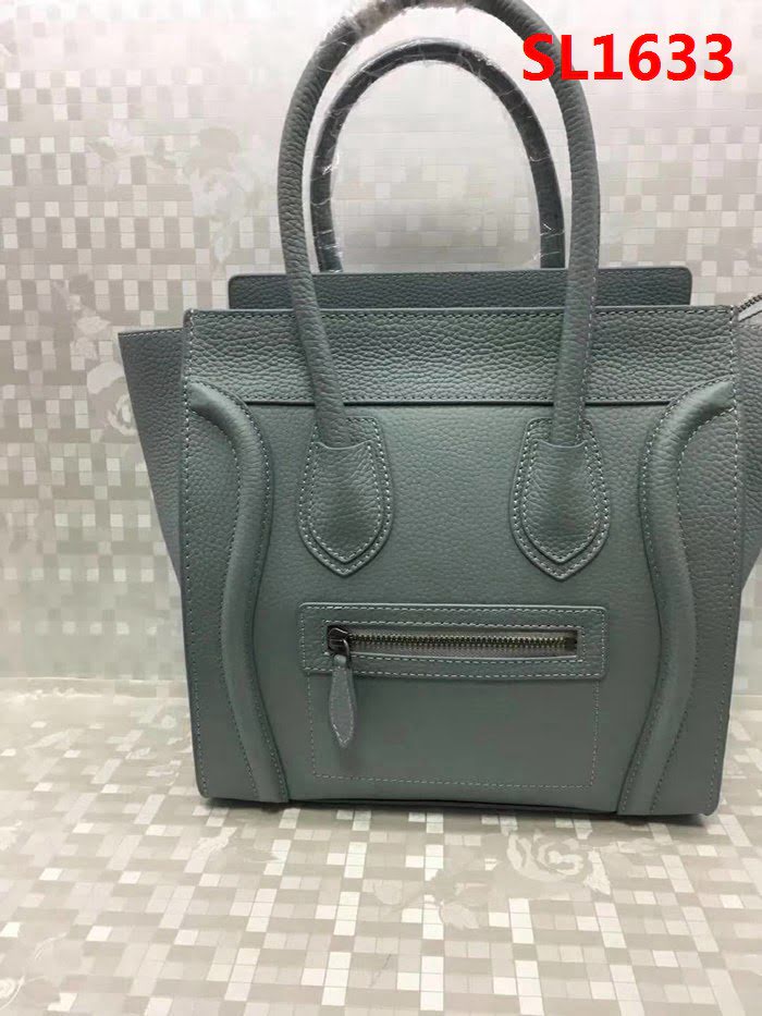 CELINE賽琳原單 經典款笑臉包 百搭手提包 SL1633