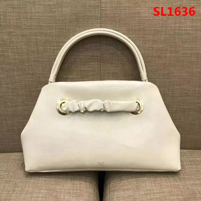 CELINE賽琳原單 新款晚宴手提包 SL1636