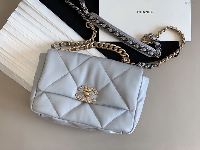 Chanel女包 1160 Chanel經典爆款口蓋包 菱格山羊皮鏈條手提挎包  djc3962