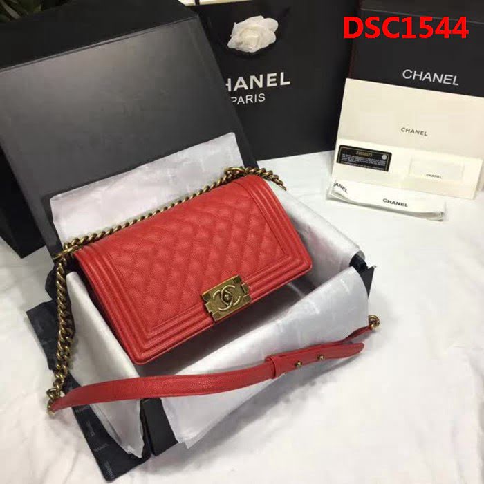 香奈兒CHANEL 67086 經典辣媽款 菱格鏈條斜挎包leboy原單系列時尚百搭 DSC1544