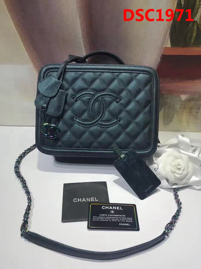 香奈兒CHANEL 93343 獨角獸新顏色 可手提肩背 DSC1971