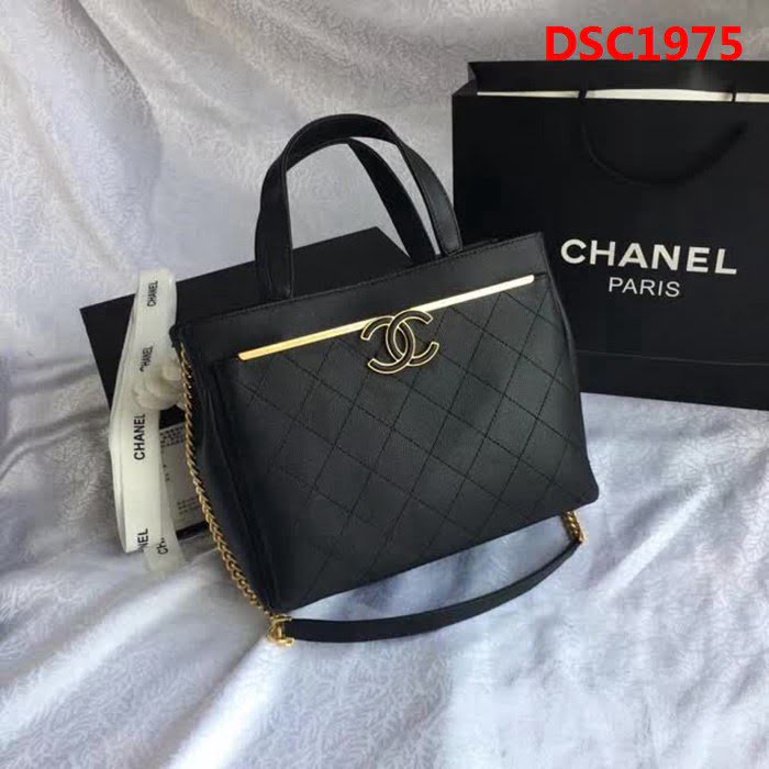 香奈兒CHANEL 57563 2018秋冬新款 斜跨手提包時尚休閒 DSC1975