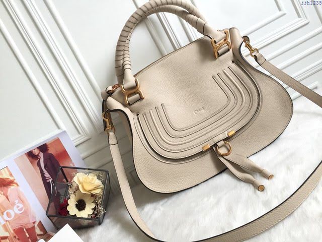 Chloe女包 克洛伊經典marcie系列包包 Chole手提肩背斜挎包  jjh1235