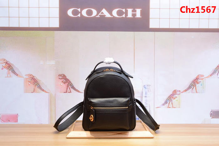 COACH蔻馳 專櫃原單 32754 新款雙肩包  Chz1567