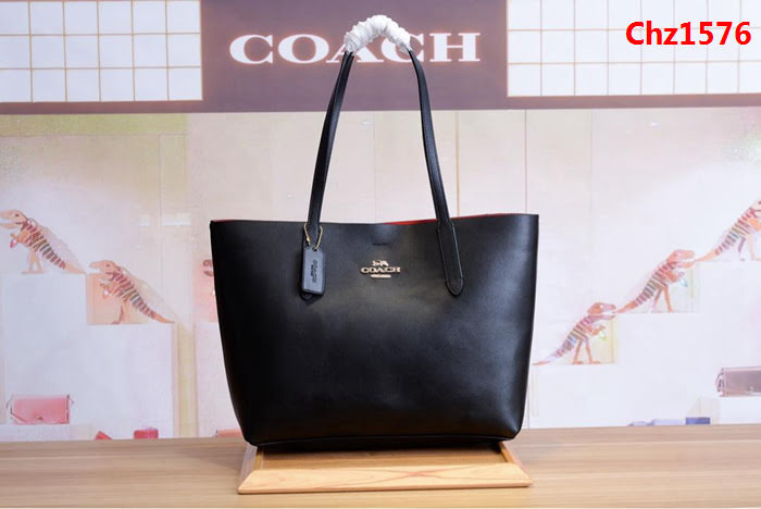 COACH蔻馳 代購同步 最新托特包 雙面用 可作單肩手提 31535  Chz1576