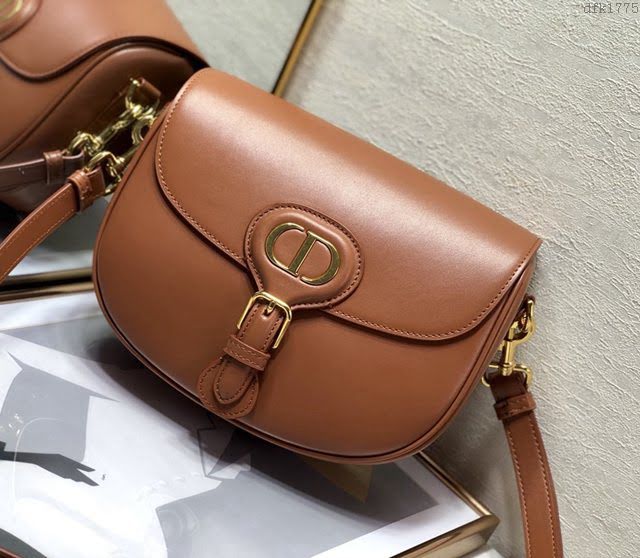 Dior女包 迪奧Bobby小豬包 Dior肩背斜挎包  dfk1775