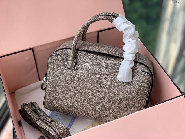 DELVAUX女包 2019春夏款 全新Cool Box優質牛皮 德爾沃女手提包 Cl0028 小方包 雪花黑 Delvaux單肩包  fcs1264