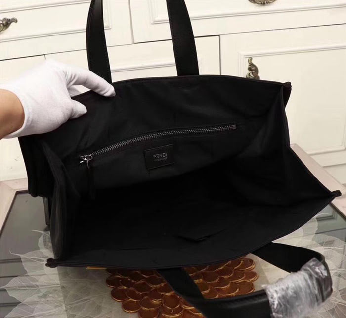 FENDI芬迪 Bag Bugs系列 男女通用款 時尚大手提袋  fd1060