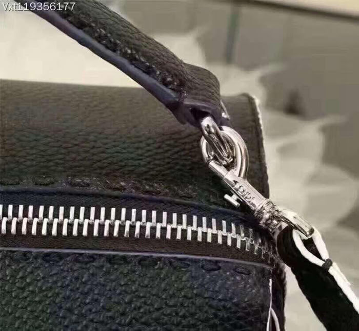 FENDI芬迪 春夏新款 Selleria系列 經典手工工藝 單手柄手提肩背包 fd1415