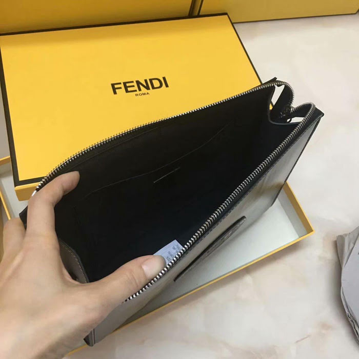 FENDI芬迪 原單水洗袋 2019夏季 旅行箱主題鞋履  fd1856