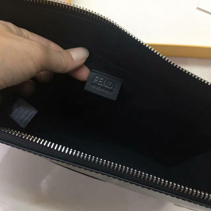 FENDI芬迪 原單水洗袋 2019夏季 旅行箱主題鞋履  fd1856