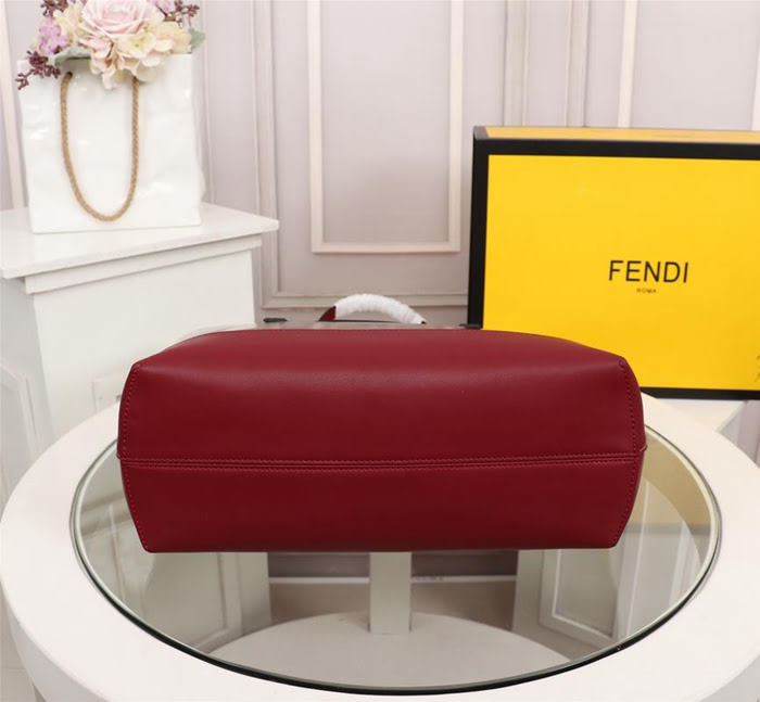 FENDI芬迪 購物袋 簡單實用百搭款 大容量媽咪包  fd1906