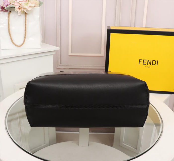 FENDI芬迪 購物袋 簡單實用百搭款 大容量媽咪包  fd1907