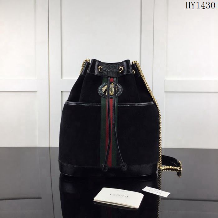 GUCCI古馳 新款 專櫃品質 原單 553961 克磨砂 時尚 女款肩背包HY1430
