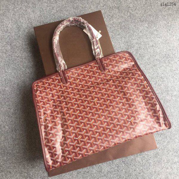 Goyard包 戈雅寵物包 Goyard手提包  glg1254