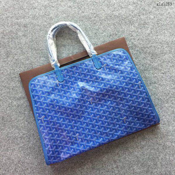 Goyard包 戈雅寵物包 Goyard手提包  glg1259