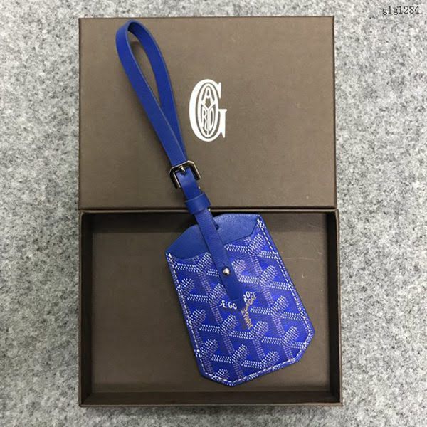Goyard包飾品 戈雅掛件 Goyard掛飾  glg1284