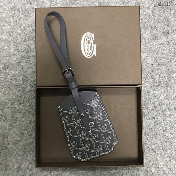 Goyard包飾品 戈雅掛件 Goyard掛飾  glg1287