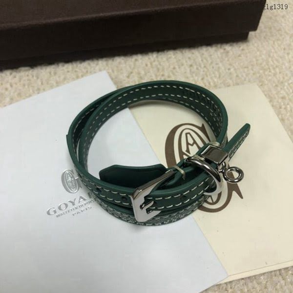 Goyard飾品 戈雅新品Edmond手鏈  glg1319