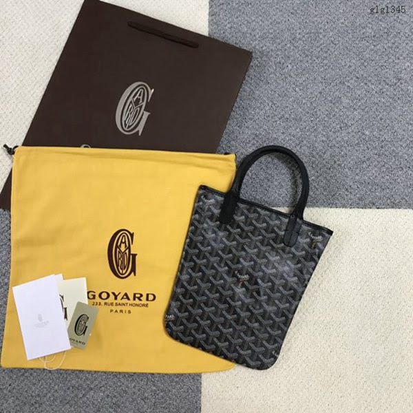 Goyard包 戈雅Poitiers Goyard小號水桶包 Goyard手拎包  glg1345