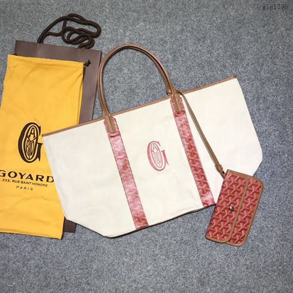 Goyard包 戈雅Saint Louis Pertuis Goyard購物袋 雙面可用  glg1390