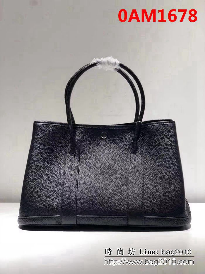 愛馬仕Hermes Garden arty 花園包 休閒風格手提包 0AM1678