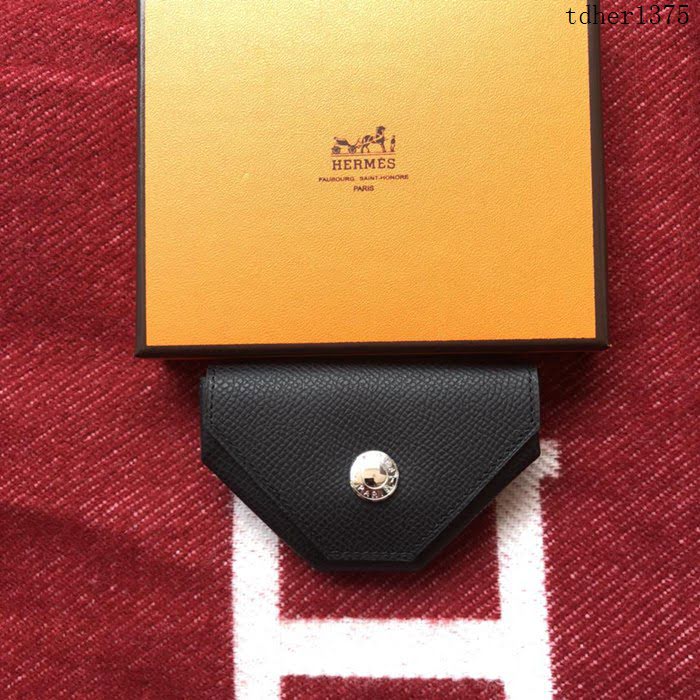 愛馬仕HERMES 頂級品質 H家新款 零錢包 原版複刻 小可愛  tdher1375