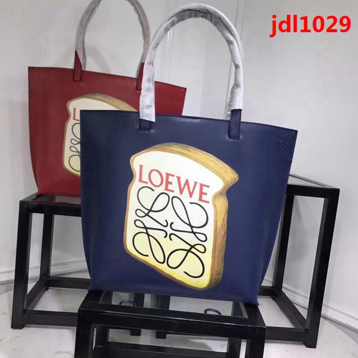 LOEWE羅意威 原單品質 火遍全世界熱銷款  puzzle bag 手提肩背包 3999#  jdl1029