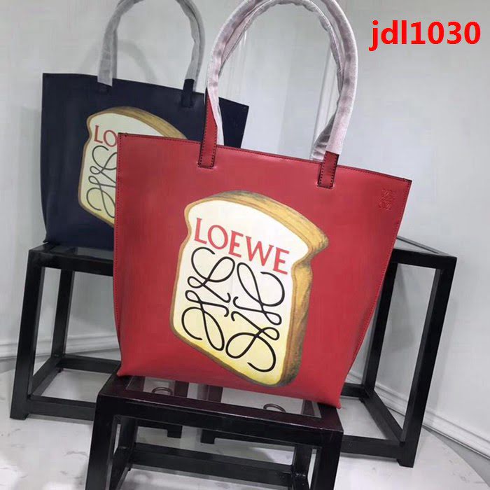 LOEWE羅意威 原單品質 火遍全世界熱銷款  puzzle bag 手提肩背包 3999#  jdl1030