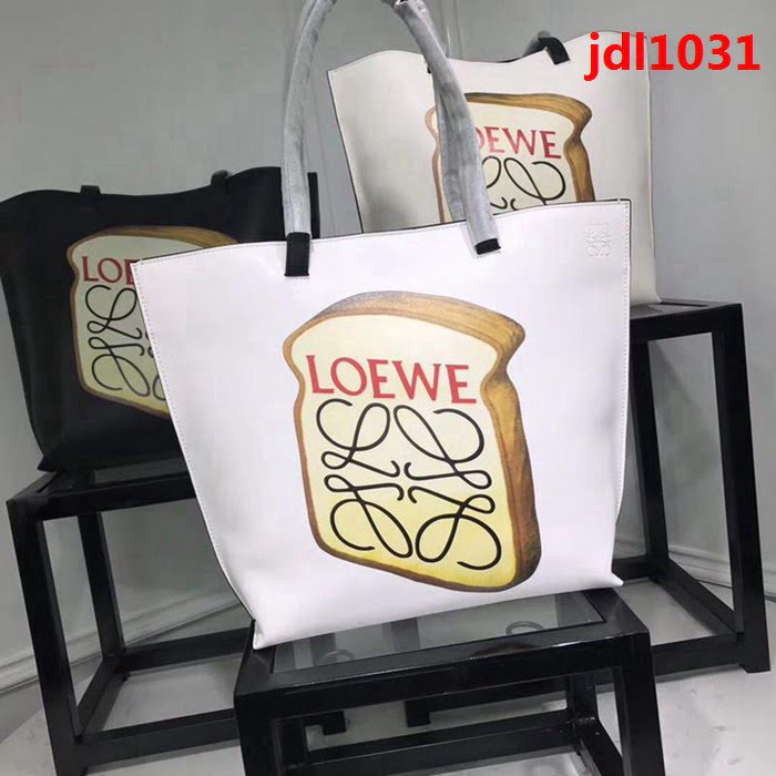 LOEWE羅意威 原單品質 火遍全世界熱銷款  puzzle bag 手提肩背包 3999#  jdl1031