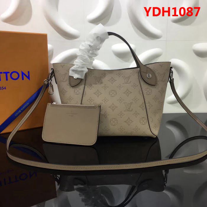 路易威登LV頂級原單2018新款 M54353 斜跨手提兩用包 YDH1087