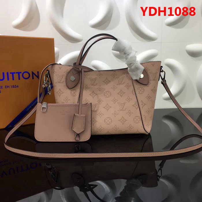 路易威登LV頂級原單2018新款 M54353 斜跨手提兩用包 YDH1088