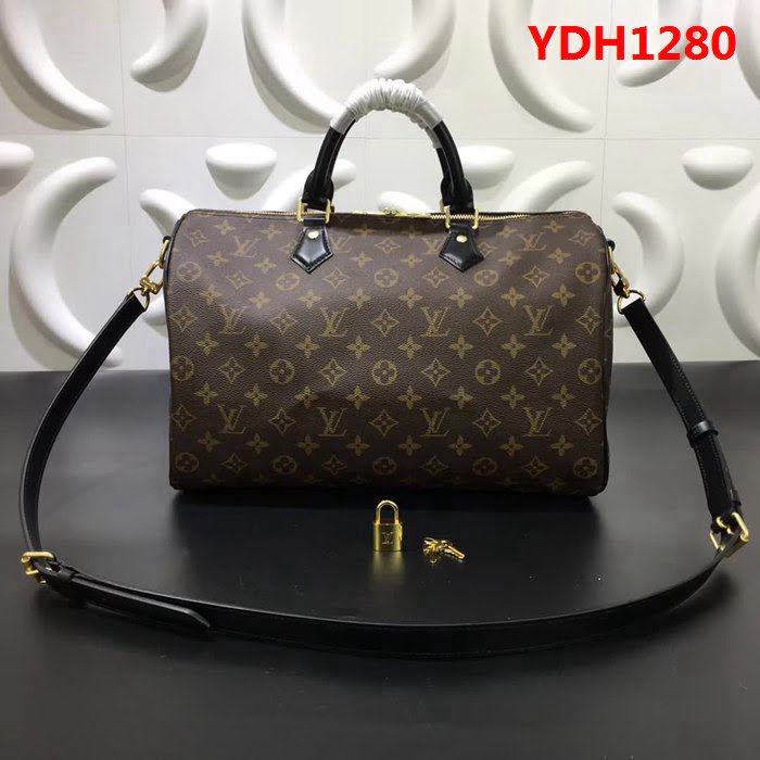 路易威登LV頂級原單 N40392 可調節肩帶可手提 斜背或肩背 YDH1280