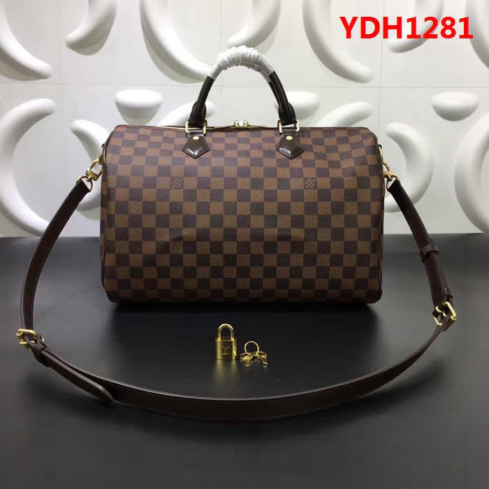 路易威登LV頂級原單 N40392 可調節肩帶可手提 斜背或肩背 YDH1281