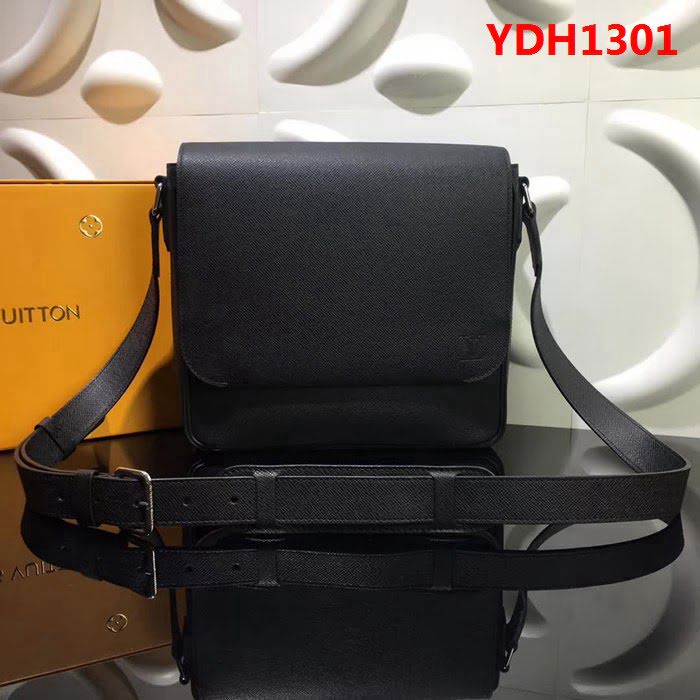 路易威登LV頂級原單 M30619 優雅時尚 肩背斜跨手袋 YDH1301