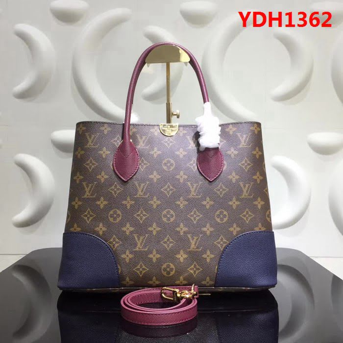 路易威登LV頂級原單M43169️ FLANDRIN 手袋 休閒多用包 YDH1362