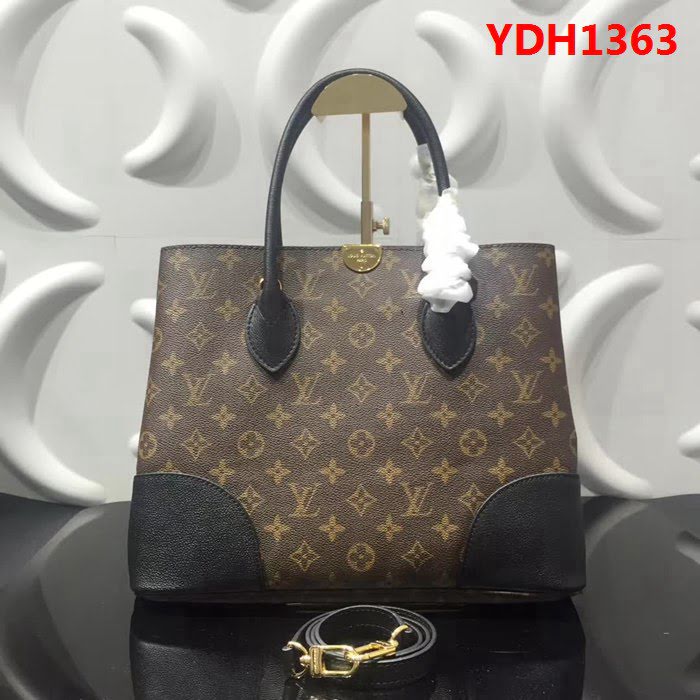 路易威登LV頂級原單M43169️FLANDRIN 休閒多用包 YDH1363
