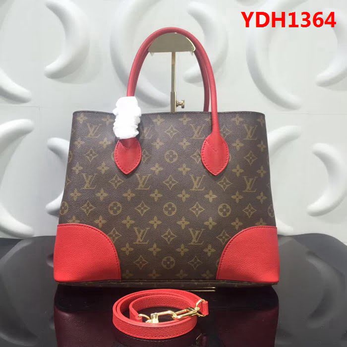 路易威登LV頂級原單 M43169️FLANDRIN 休閒多用包 YDH1364