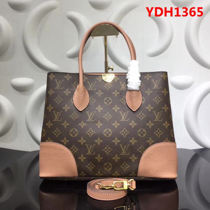 路易威登LV頂級原單M43169️FLANDRIN 休閒多用包 YDH1365